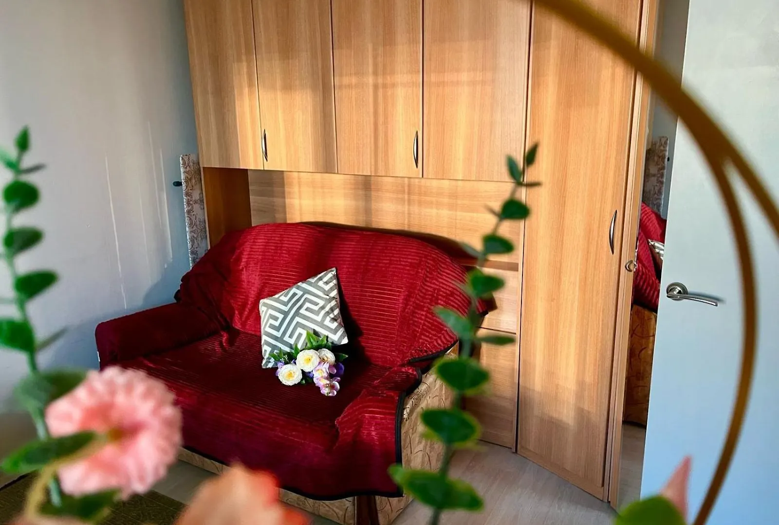 Apartamento Home Astaná