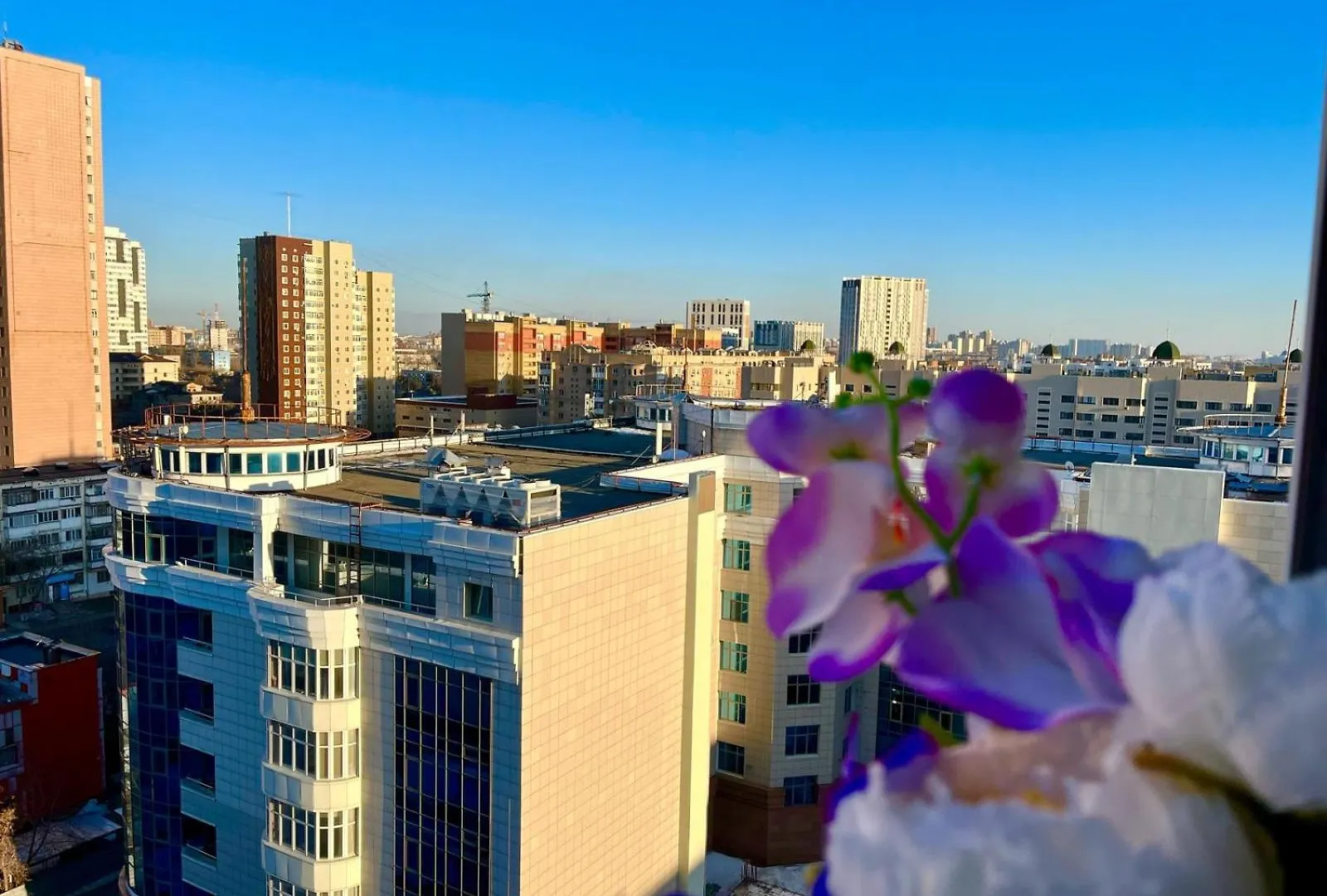 Home Nur-Sultan  Kazakhstan